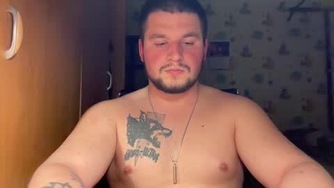 chiraq1945 online show from March 26, 8:14 pm