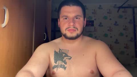 chiraq1945 online show from March 28, 9:03 pm