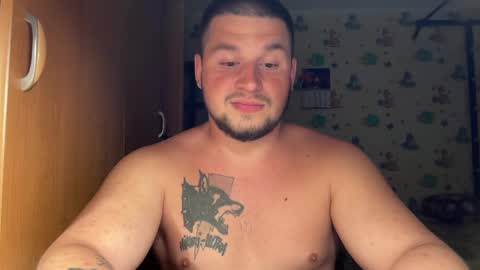 chiraq1945 online show from May 11, 6:38 pm