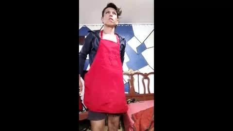 chispahot69 online show from May 8, 12:21 pm