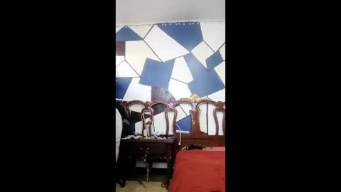 chispahot69 online show from May 10, 12:43 pm