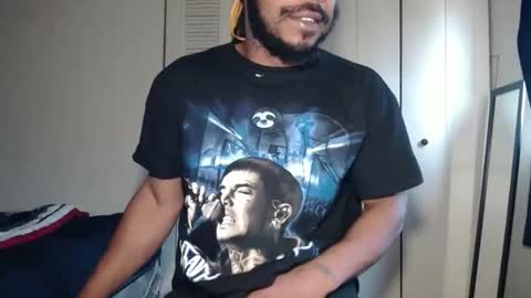 Antonio Brown online show from May 15, 3:19 pm