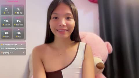 chixies_ladies online show from February 25, 10:58 am
