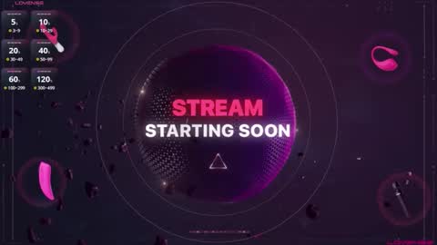 Lacey Luv  online show from March 15, 1:28 pm