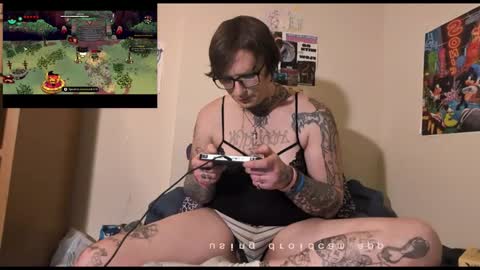 Snapshot of chl0efromthestars chatting on March 15, 4:51 am chl0efromthestars online show from March 15, 4:51 am