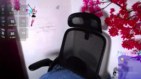 chleo_rosse online show from March 26, 4:01 pm