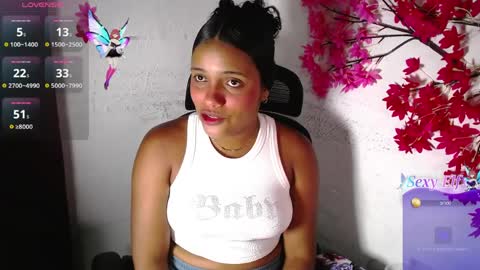 chleo_rosse online show from April 5, 10:40 pm