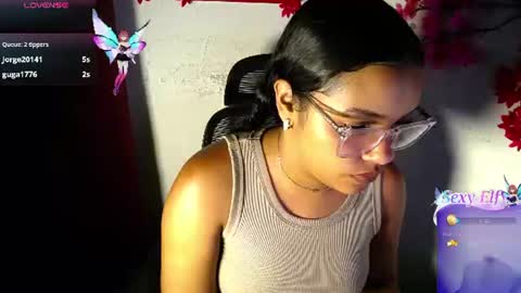 chleo_rosse online show from June 28, 3:23 am
