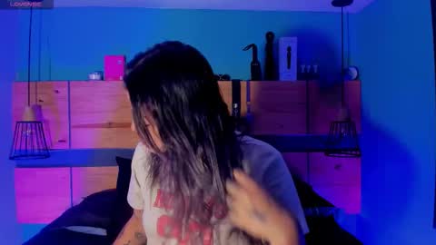 Snapshot of chloaellenn chatting on March 16, 1:15 pm Chloeallennn online show from March 16, 1:15 pm