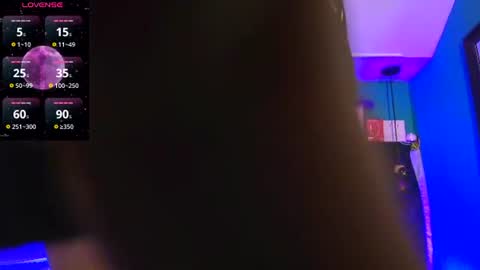 Chloeallennn  online show from June 19, 10:41 am