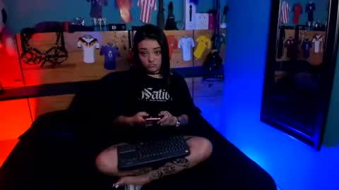 Chloeallennn  online show from July 6, 3:03 pm