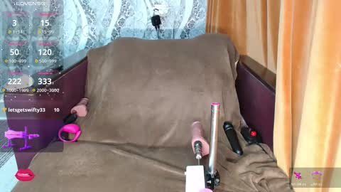 Mira online show from November 27, 2:46 am