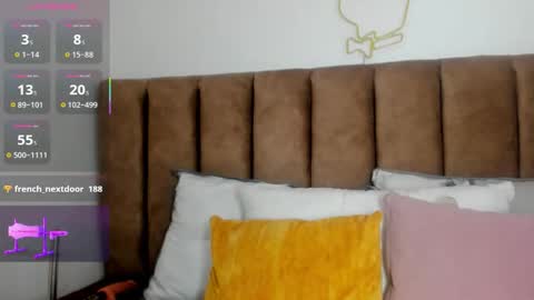 C H L O E  online show from November 27, 1:35 pm