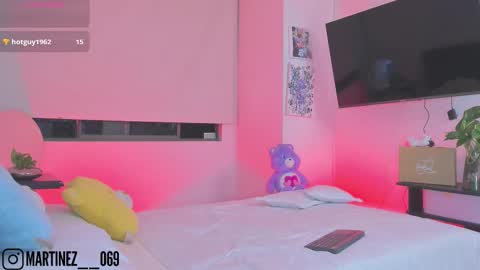 Snapshot of chloe__daviss chatting on February 4, 5:24 am CHLOE online show from February 4, 5:24 am