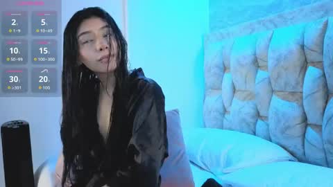 Snapshot of chloe_bluee_ chatting on May 9, 11:04 am chloe_bluee_ online show from May 9, 11:04 am