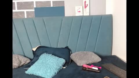 Abby 19 years online show from March 23, 2:43 pm