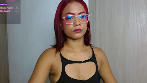 Abby 19 years online show from May 18, 5:30 pm