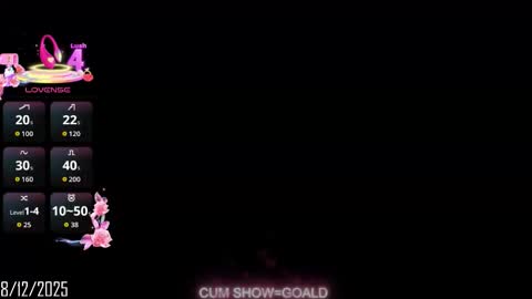 chloe_cooperr online show from December 18, 12:55 pm