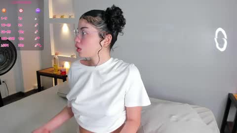 Snapshot of chloe_cortez chatting on May 7, 11:48 am chloe online show from May 7, 11:48 am