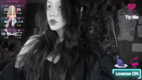 chloe_crystall_killer online show from February 4, 10:36 pm