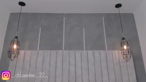Chloe online show from January 15, 11:32 am