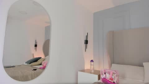 Chloe online show from May 14, 12:34 pm