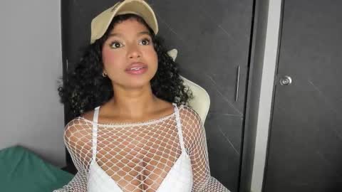 chloe online show from January 15, 1:32 am