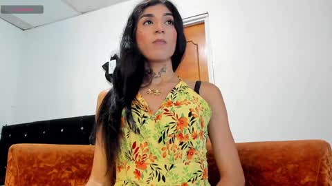 Chloe Evanx  online show from December 3, 7:22 pm