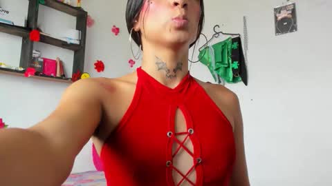 Chloe Evanx  online show from October 30, 7:47 pm