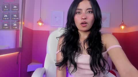 Chloe online show from January 9, 6:15 pm