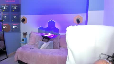 Chloe online show from September 13, 3:01 pm