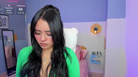 Chloe online show from October 1, 2:56 pm