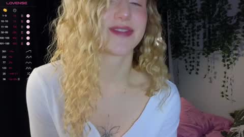 Arianaa Mourrr online show from December 11, 2:19 am
