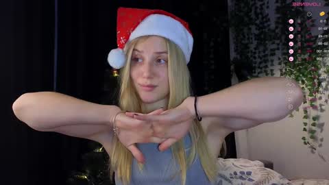 Arianaa Mourrr online show from December 21, 2:30 am