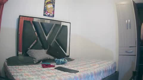 Chloe and Danna online show from October 1, 12:16 am