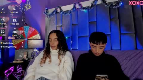 Isabella curly hair - Anastasia short hair  online show from December 3, 3:55 pm