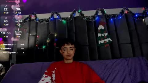 Isabella curly hair - Anastasia short hair  online show from December 4, 10:19 pm