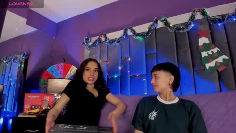 Isabella curly hair - Anastasia short hair  online show from December 6, 2:17 pm