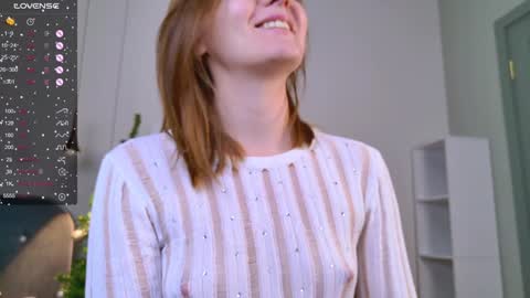 Chloe online show from December 23, 5:39 am