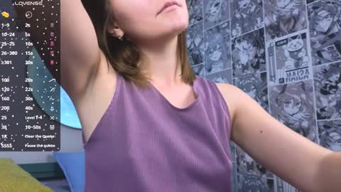 Chloe online show from December 24, 5:38 am