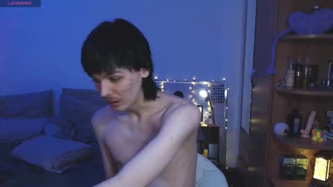 Chloe-Lorelei online show from January 5, 7:39 pm