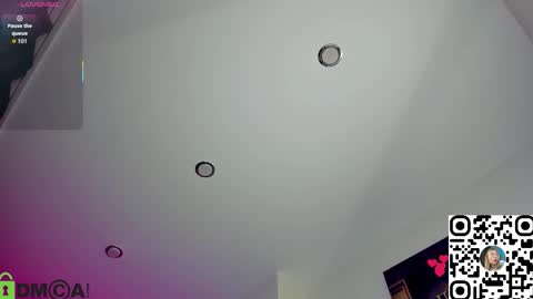 Snapshot of chloe_lov_ chatting on November 7, 1:05 am Chloe Lov GTM2 Mon Tue Thu Sat Sun 0400am - 1030m online show from November 7, 1:05 am