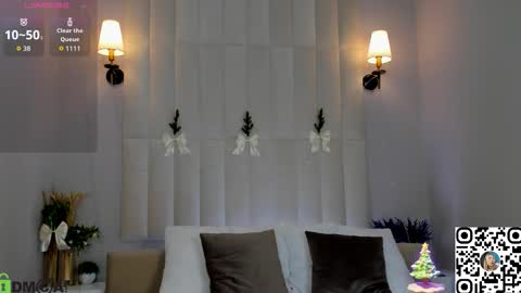 Chloe Lov GTM2 Mon Tue Thu Sat Sun 0400am - 1030m online show from January 14, 1:00 am