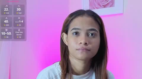 chloe online show from October 12, 1:43 pm