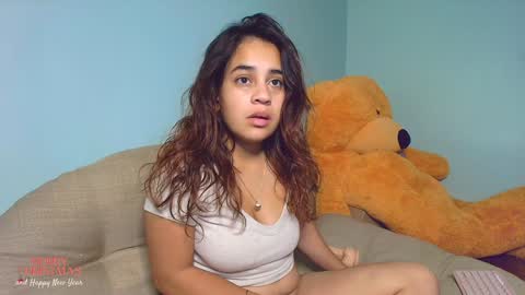 AMY online show from December 14, 1:50 am