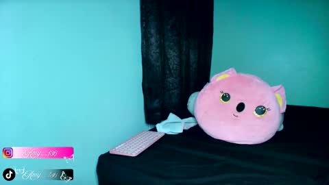 AMY online show from September 16, 12:44 am