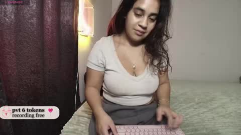 AMY online show from March 26, 2:44 pm