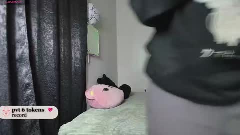 AMY online show from March 27, 11:32 am