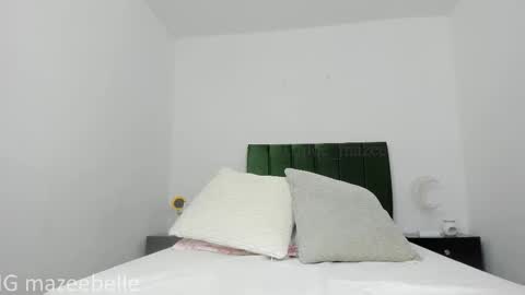 Chloe Maze online show from October 29, 3:25 pm