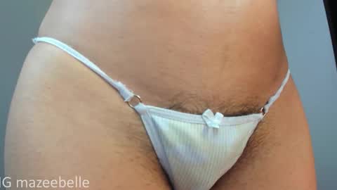 Chloe Maze online show from November 18, 1:04 pm